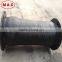 150PSI DN350mm, 400mm, 500mm flange joint flexible hose for dredging