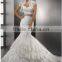 White beautiful Wedding Dress