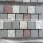 Colorful Natural Square Garden Paving Stone for Sale