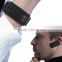 Bluetooth vibrating wrist watch headset for smart phones