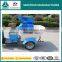 China Manufacturer Three Wheel Electric Vehicle Small Gargage Truck