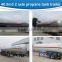 2016 manufacturer brand new lpg trucks for sale, lpg tank trailer