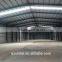 Prefab Color roofing sheet steel workshop /hanger/warehouse/poutrtry shed
