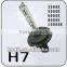 hid factory high quality zenon hid kit H1 H3 H4 H7 H8 H9 H10 H11 H13 9004 9005 9006 9007 for car hid lights