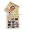 Professional the balm makeup cosmetics eye shadow palette