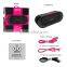 Mobile Phone Use Waterproof Wireless Bluetooth Speakers