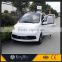 High speed smart 4 seat electric cars with ac