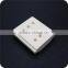 high strength alumina ceramic parts 99 with holes
