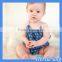 HOGIFT Top quality newborn baby unisex romper 100% cotton baby Coverall,infant baby romper