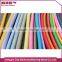 designed color elastic cord with high quality