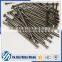 concrete nails 1 inch 2 inch sizes