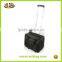 Laptop Roller Bag on Wheels Fits Laptops, 15-16 Inches - Black