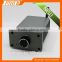 ShenZhen Factory aluminum casing bluetooth 2.0 channels class-d 2X50W digital home amplifier 24V