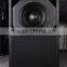 Passive 18 inch pa subwoofer for outdoor stage