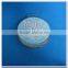 Small round pocket mirror for promotion