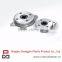 high/big torque rotary damper for