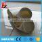 High temperature aramid dust collector