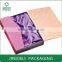 Arabic handmade cardboard packaging perfume boxes