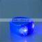 new activated led bracelet glowing party supplier led bracelet