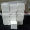 1ply Bulk Pack Tissue for Dispenser/Dispenser Paper/Napkin Paper