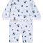 Hot sale high quality baby winter romper autumn winter romper kids winter romper