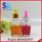 packaging square glass dropper bottle 30ml for essential oil                        
                                                Quality Choice