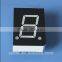 One Digit 7 Segment Numeric Display for Elevator/lift