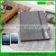 Elegant galaxy glitter PU tablet case for pad air 9.7inch tablet cover