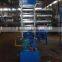 Rubber Tile making machine rubber hydraulic molding press machine
