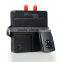 2014 New anti-hijack anti-theft GPS Tracker for car Remote engine cut with double gsm card tracking