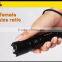 SupFire Q5 factory LED rechargeable flashlight