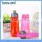 Top quality empty plastic bottle,made in china