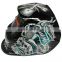 CE EN379 Approved Auto darkening welding helmet-HHD-107