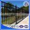 Powder Coating aluminum fence post