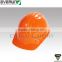 ER9108 CE EN397 Hard cap PE safety helmet