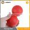 China Factory Peanut Massage Ball For Thoracic Spine