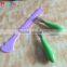 New Hot Sale Comb Hair Brush Cleaner Cleaning Remover Embedded Plastic Comb Cleaner Tool Drop Shipping