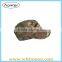 Multicam pattern casual patrol camo army hat