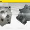 Imported technology & material OEM hydraulic gear pump: 3P6814 made in China