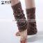 Warming fashional belly dance gloves from wuchieal(jiaotao008)