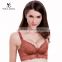 YouLan New style&color for lady's bra,underwear,girl sexy sports bra and shorts set