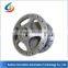 ITS-198 CNC Machining Aluminum Auto Parts Supplier's Choice