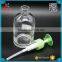 200ml cute hand wash dispenser bottle