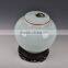 High grade storage jingdezhen ceramic tea jar made in china