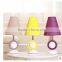 Jingezhen Competitive price factory direct sales of modern ceramic table lamps /ceramic lamps/porcelain table lamps