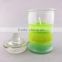 Hot sale scented soy candle