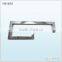 Stainless steel Square Glass Door Handle