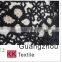 2014 Hottest Organza metal mesh textile fabric#7893 Sequin embroidery fabric