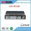 Kendom Hot sales Professional H.264 Network Video Recorder with HDMI, VGA Onvif NVR Support P2P Cloud function 1 sata