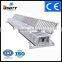 Non-PVC Material Extrusion Tooling/PE/PP/HDPS/ABS/PC/TPU/TPE Extrusion/Reinforcement Co-extrusion Tooling/Foam and WPC Tooling